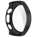 Tempered Film Integrated PC Watch Protective Case - Image 10
