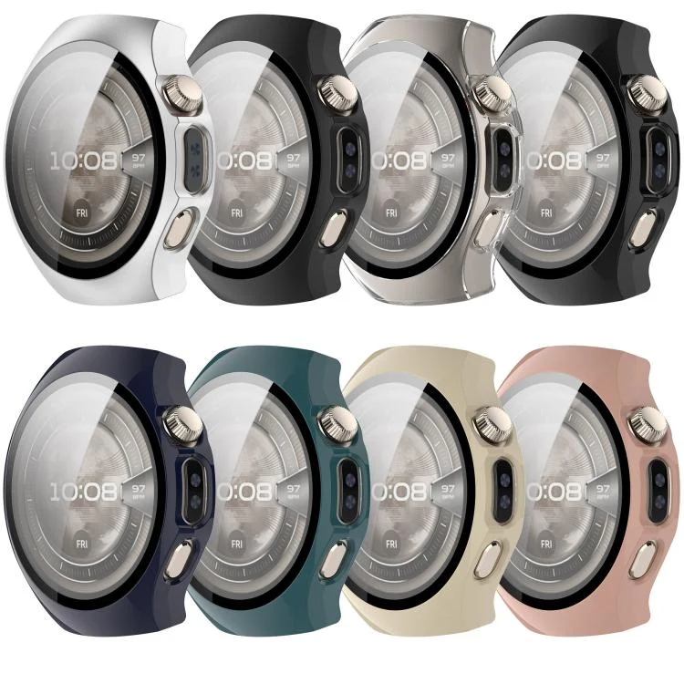 SYA0029137_B4.webp Tempered Film Integrated PC Watch Protective Case - Image 5
