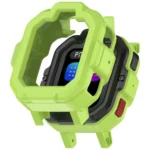 TPU Hollow Watch Protective Case