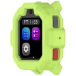 TPU Hollow Watch Protective Case - Image 6