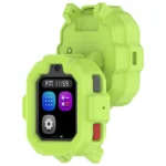 TPU Hollow Watch Protective Case - Image 7