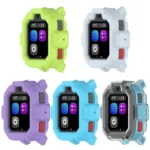 TPU Hollow Watch Protective Case - Image 4