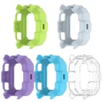 TPU Hollow Watch Protective Case - Image 5