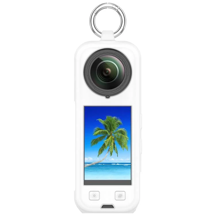 Silicone Protective Case