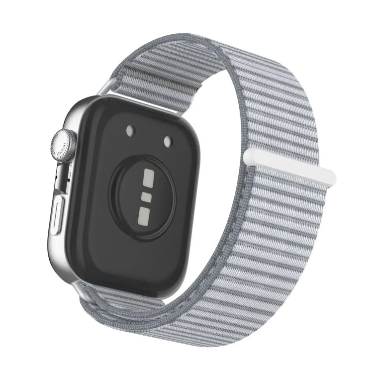 SYA002919703A_2.webp Nylon Loop Hook and Loop Fastener Watch Band - Image 6