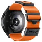 Kalebol Nylon Braided Sport Watch Band