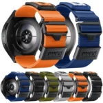 Kalebol Nylon Braided Sport Watch Band - Image 2