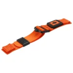 Kalebol Nylon Braided Sport Watch Band - Image 3