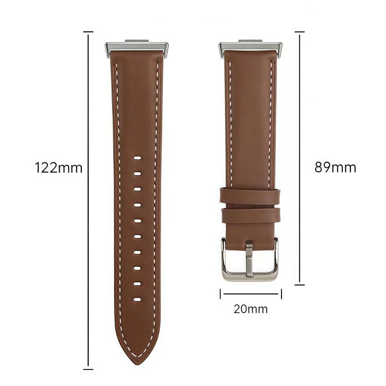 SYA0029330_B2.webp Leather Watch Band Wristband - Image 3