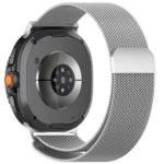 Milan Magnetic Stainless Steel Watch Band - Image 8