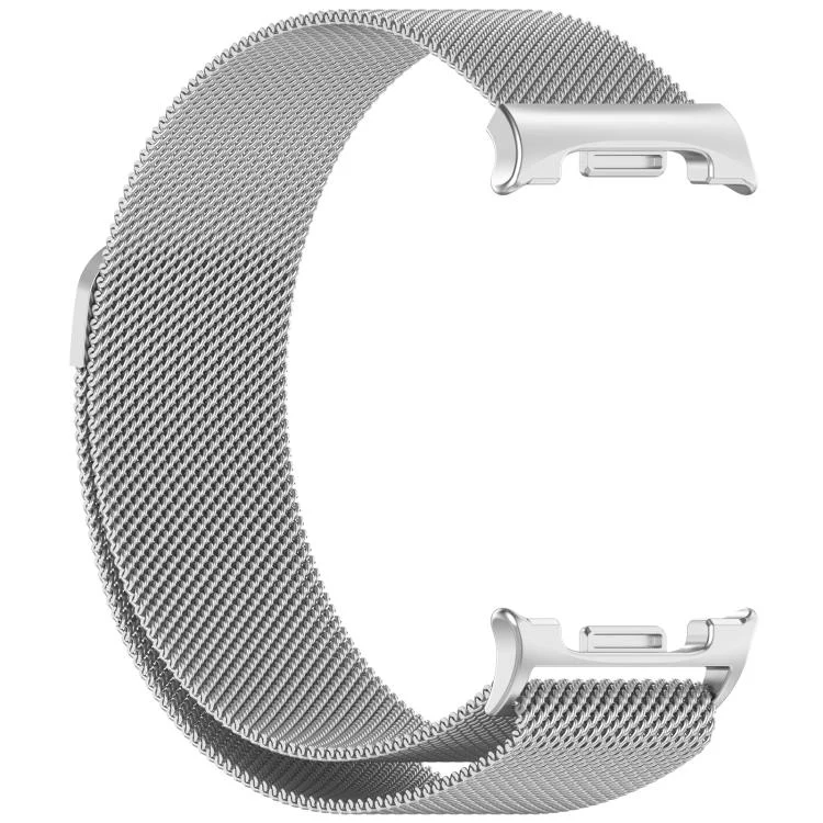 SYA002933101A_2.webp Milan Magnetic Stainless Steel Watch Band - Image 9