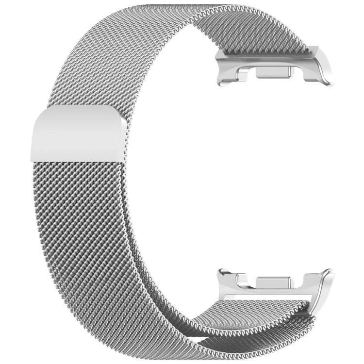 SYA002933101A_3.webp Milan Magnetic Stainless Steel Watch Band - Image 10