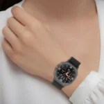 Milan Magnetic Stainless Steel Watch Band - Image 6