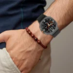 Milan Magnetic Stainless Steel Watch Band - Image 7