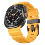 Wild Trail Silicone Sports Watch Band - Image 7