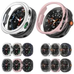 Half Coverage Hollow PC Watch Cover - Image 2