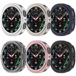 Half Coverage Hollow PC Watch Cover - Image 3