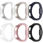 Half Coverage Hollow PC Watch Cover - Image 4