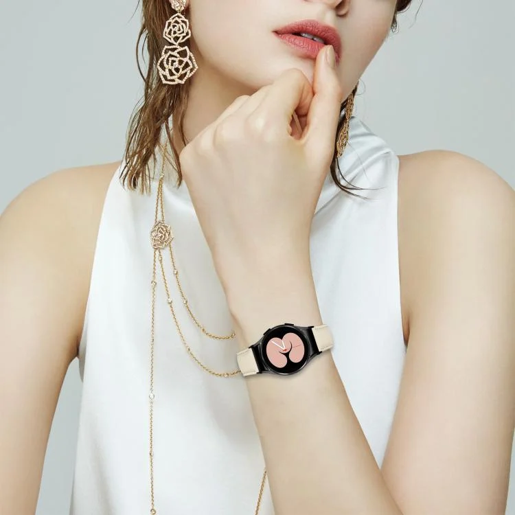 SYA0029362_B3.webp Quick Release Lychee Texture Black Turtle Back Buckle Leather Watch Band - Image 4