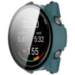 Tempered Film Integrated PC Watch Protective Case - Image 7