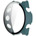 Tempered Film Integrated PC Watch Protective Case - Image 8