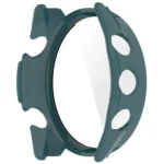 Tempered Film Integrated PC Watch Protective Case - Image 9