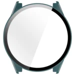 Tempered Film Integrated PC Watch Protective Case - Image 10