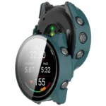 Tempered Film Integrated PC Watch Protective Case - Image 11