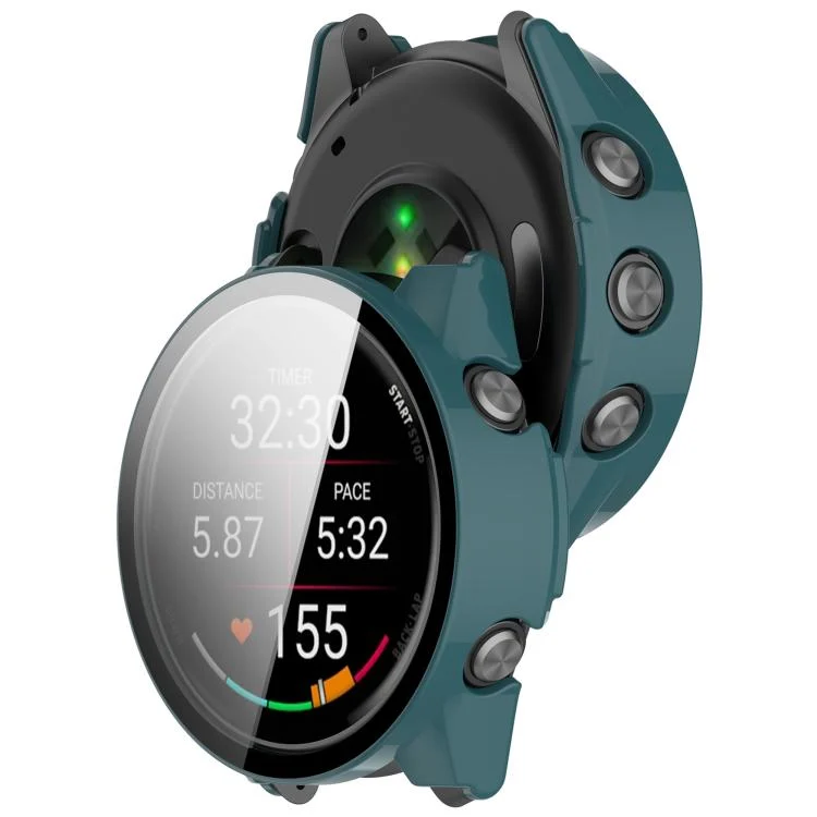 SYA002940201A_5.webp Tempered Film Integrated PC Watch Protective Case - Image 11