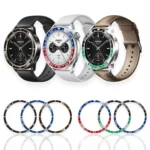 Smart Watch Aluminum Alloy Bezel Watch Ring - Image 2