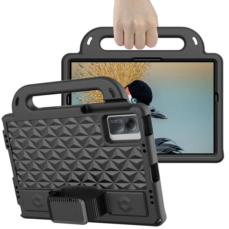 Diamond Series EVA Shockproof Sleeve Tablet Case, For Xiaomi Redmi SE 11 2025 / Pad 2, For Xiaomi Redmi Pad SE 11 2023, For Xiaomi Pad 6 / 6 Pro