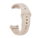 Reverse Buckle Silicone Watch Band - Image 8
