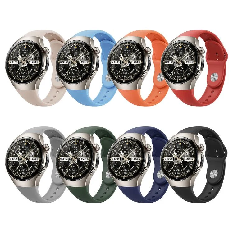 SYA0029474_B2.webp Reverse Buckle Silicone Watch Band - Image 3