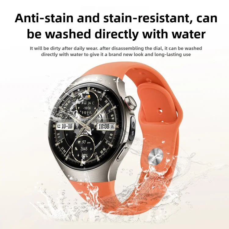 SYA0029474_B4.webp Reverse Buckle Silicone Watch Band - Image 5