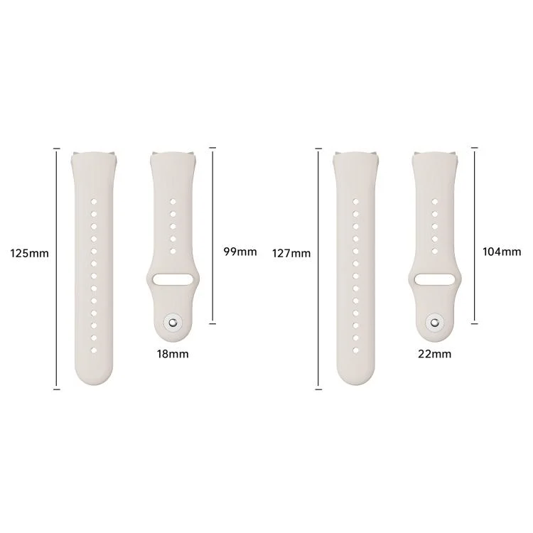 SYA0029474_B6.webp Reverse Buckle Silicone Watch Band - Image 7