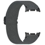 Ethnic Style Elastic Nylon Braided Watch Band - Image 5