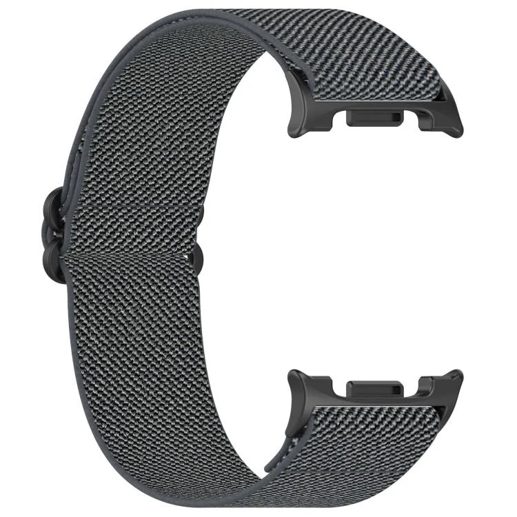 SYA002948201A_1.webp Ethnic Style Elastic Nylon Braided Watch Band - Image 5