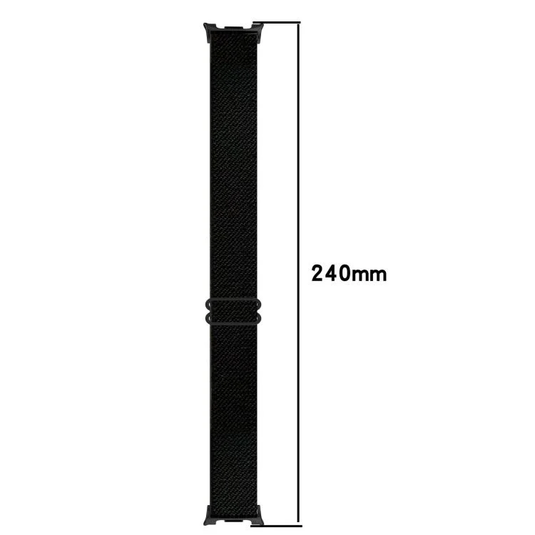 SYA0029482_B3.webp Ethnic Style Elastic Nylon Braided Watch Band - Image 4