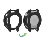 Silicone Watch Protective Case - Image 4