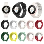 Silicone Watch Protective Case - Image 2