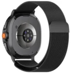 Milanese Loop Magnetic Metal Watch Band