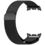 Milanese Loop Magnetic Metal Watch Band - Image 5