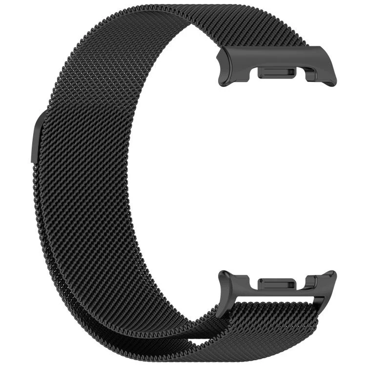 SYA002950401A_2.webp Milanese Loop Magnetic Metal Watch Band - Image 6