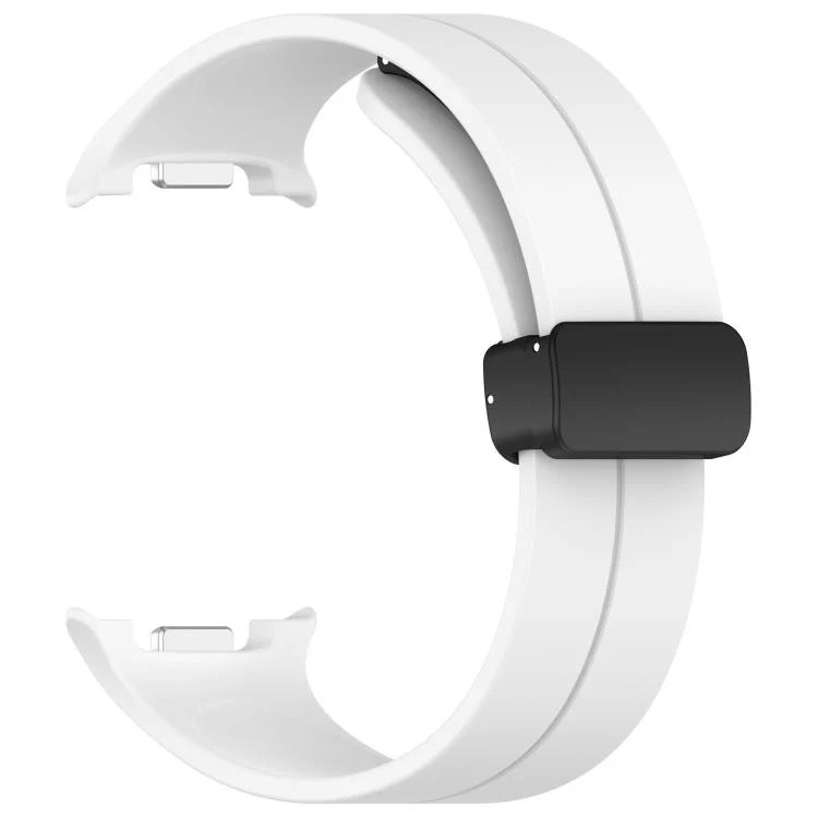 SYA002952201A_1.webp Folding Magnetic Buckle Silicone Watch Band - Image 6