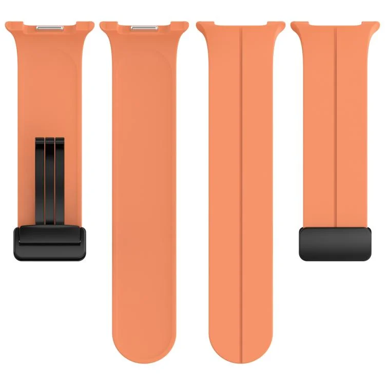 SYA0029522_B4.webp Folding Magnetic Buckle Silicone Watch Band - Image 5