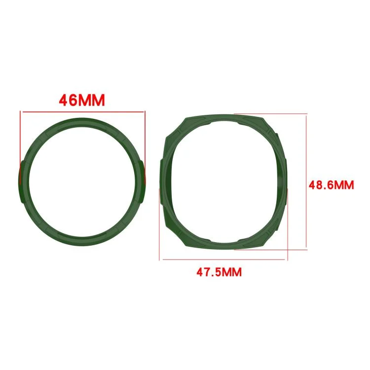 SYA0029528_B2.webp Hollow Armor Protector TPU Watch Protective Cover - Image 3