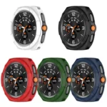 Hollow Armor Protector TPU Watch Protective Cover - Image 4