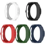 Hollow Armor Protector TPU Watch Protective Cover - Image 5