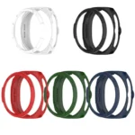 Hollow Armor Protector TPU Watch Protective Cover - Image 6
