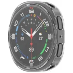 All Coverage Electroplated TPU Watch Protective Case - Image 6